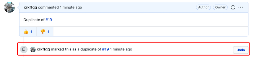 /actions-cool/issues-helper/raw/commit/f060eb7f7a4d82a75ed07bbd168856b48d9f9a0d/public/duplicate.png